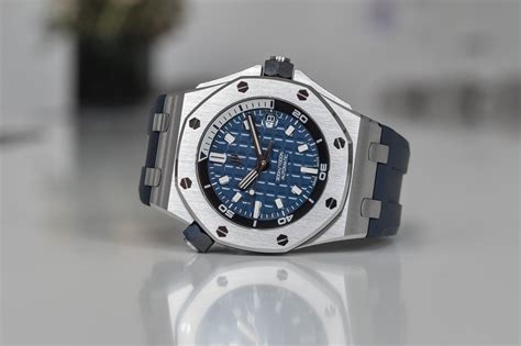 audemars piguet bartorelli offshore scuba|Audemars Piguet Royal Oak Offshore Diver Scuba Boutique .